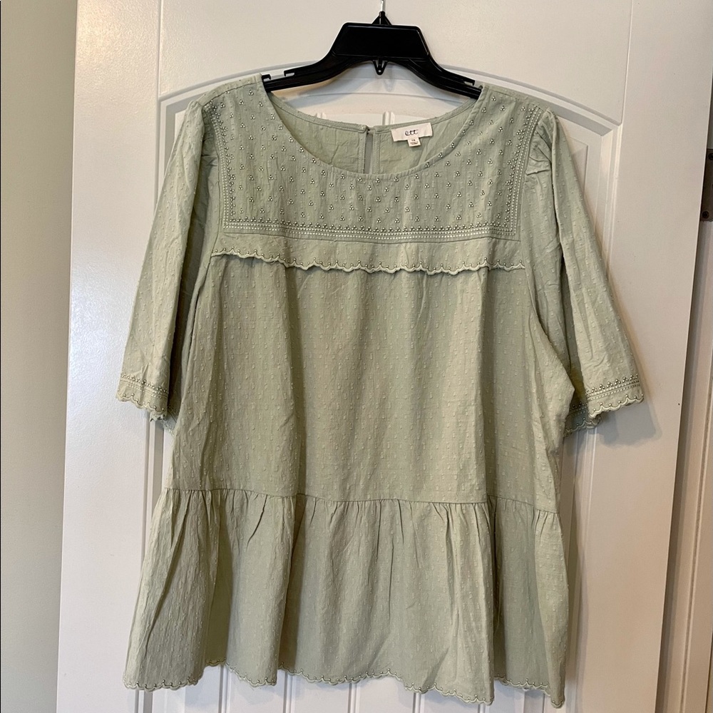 Blouse